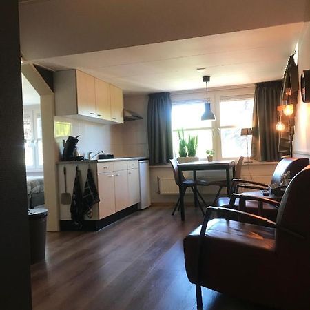 Apartamento Flat Opheusden Exterior foto