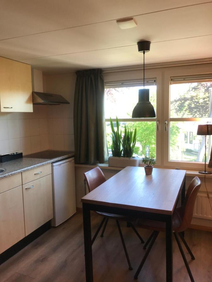 Apartamento Flat Opheusden Exterior foto
